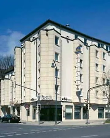 Best Western Plus Hotel Regence 