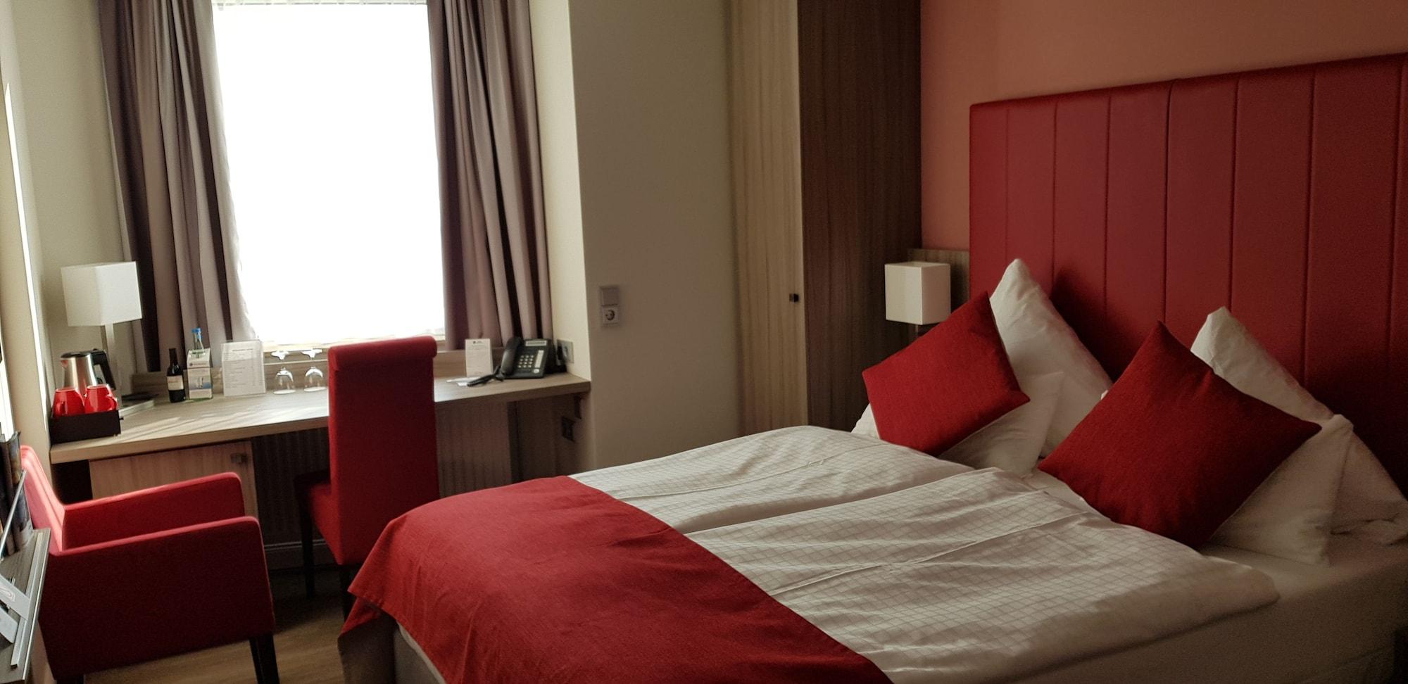 Western Regence Hotel 4*