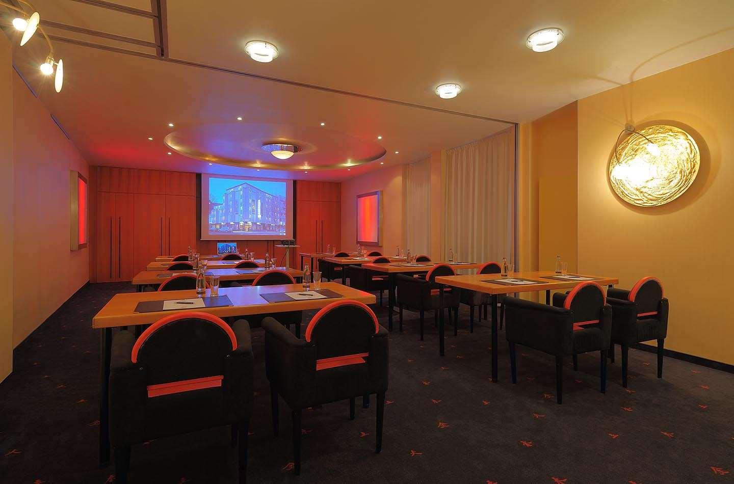 Western Regence Hotel