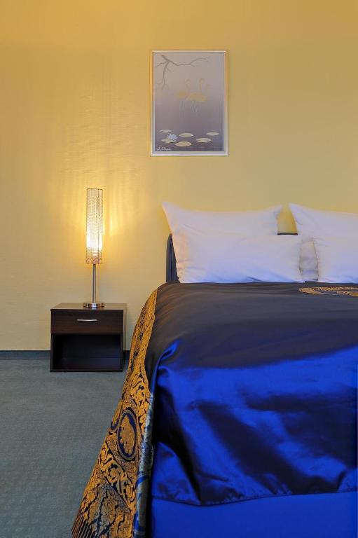Hotel Western Regence 4*
