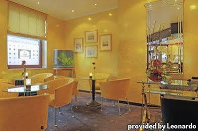 Hotel Western Regence Aken