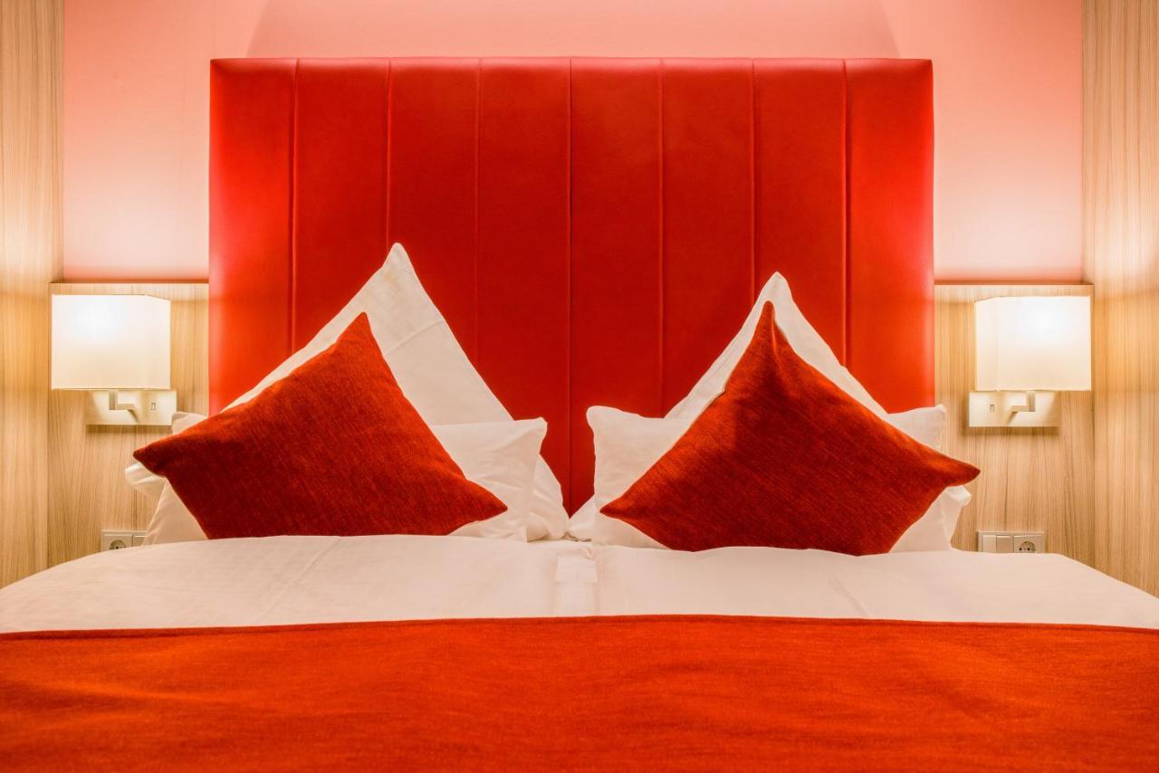 Hotel Western Regence 4*